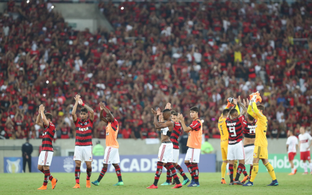 Mauro Beting: “O Flamengo é do Maracanã”