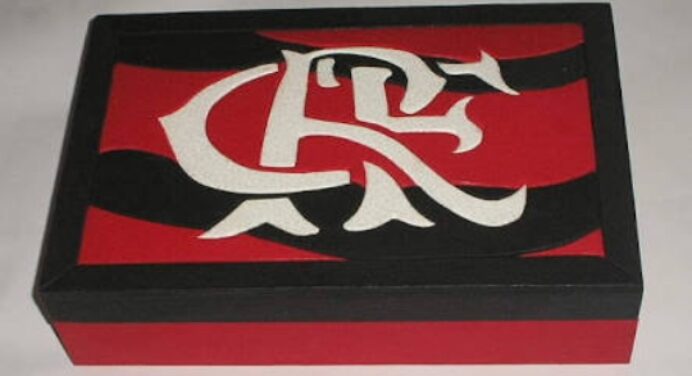 Um museu de grandes novidades…Tá na hora do Flamengo sair da caixa