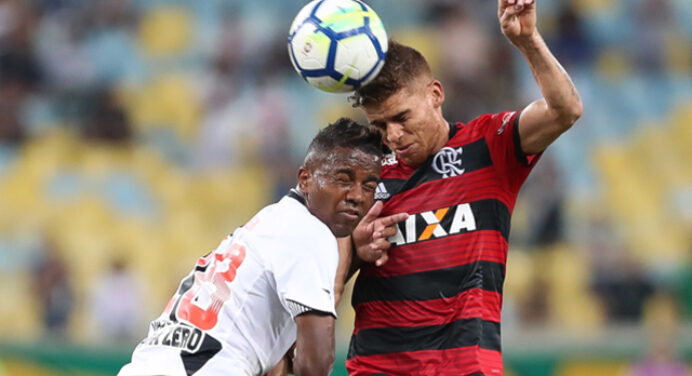 André Rocha: “Flamengo 1 x 1 Vasco – Mais um clássico estragado pelo clima de guerra”