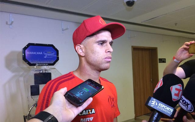 Cuéllar lamenta empate, mas garante: “Fizemos um jogo inteligente”