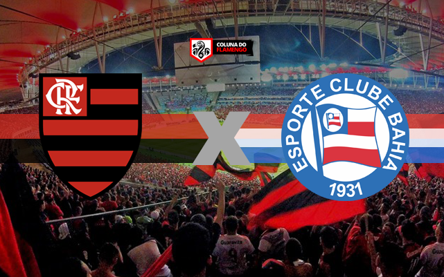 Flamengo x Bahia – Expectativa dos colunistas