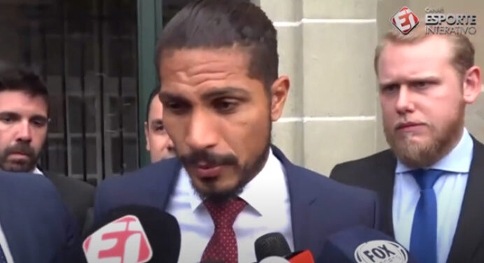 Guerrero abre o jogo após audiência e Botafogo é absolvido por injúria racial contra Vinicius Jr: veja o que bombou nesta quinta
