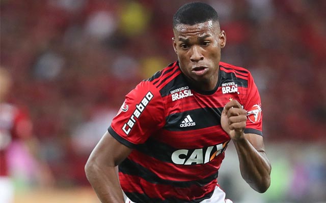 Ooze AIDS Already Jean Lucas entra em acordo com o Santos e vai defender o Peixe até dezembro  - Flamengo - Notícias e jogo do Flamengo - Coluna do Fla