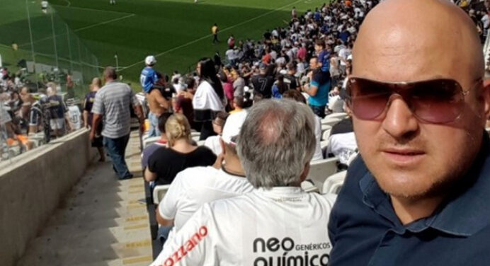 DC: Ele já visitou Flamengo, Cruzeiro, Fluminense e Corinthians: o intercâmbio do técnico catalão Fernando Jubero no Brasil