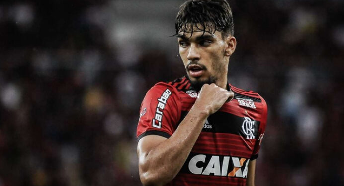 Flamengo é favorito ao título do Brasileirão