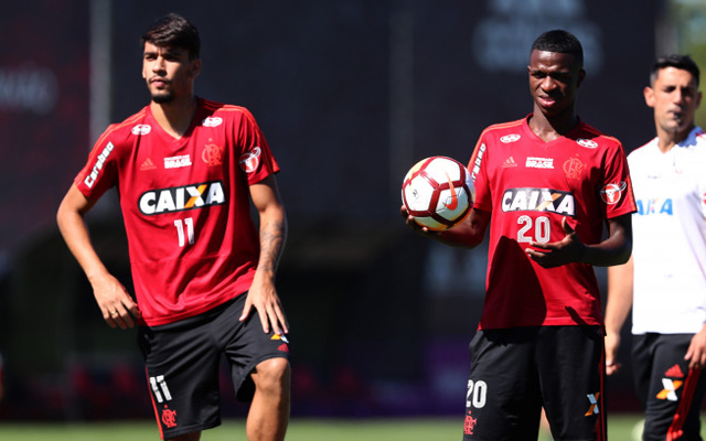 Fla tem sequência desgastante e faz segundo jogo em três dias por liderança