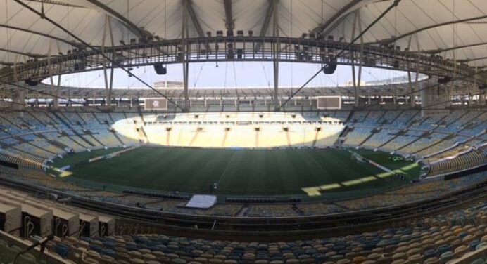 Fla avança em negociação e deve ter Maracanã por quatro anos