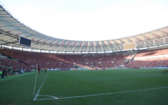 Bandeira diz que Flamengo está apto a ser protagonista em nova concessão do Maracanã