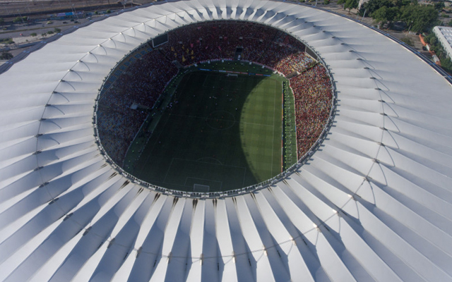 SporTV: “Márvio vê Maracanã “traiçoeiro” para o Flamengo em período recente”