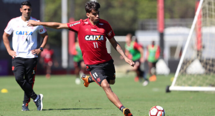 Noval fala sobre assédio a Paquetá: “Se pagarem a multa, não tem jeito”