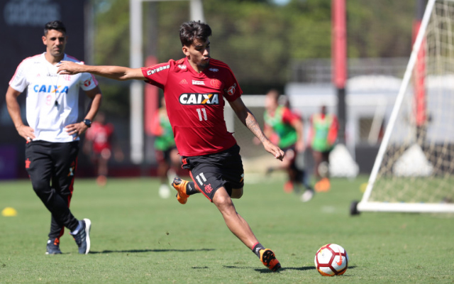 Noval fala sobre assédio a Paquetá: “Se pagarem a multa, não tem jeito”