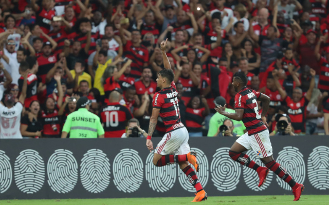 Blog do Nicola: “Flamengo fica com só 13% da renda do maior público do Brasileirão”