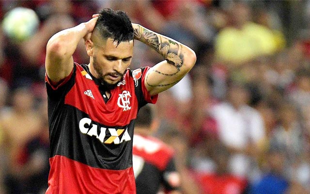 Pará tem lesão constatada e fica fora da equipe por tempo indeterminado