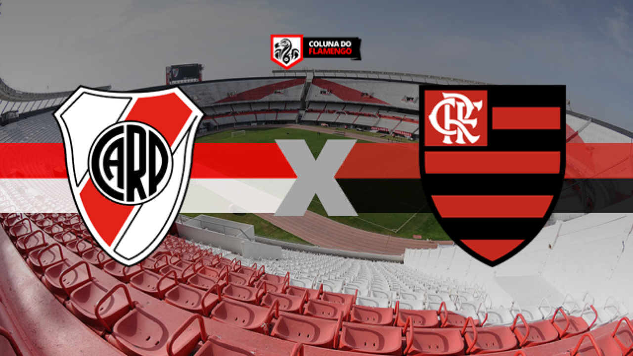 River Plate X Flamengo Curiosidades Da Partida Flamengo Coluna Do Fla