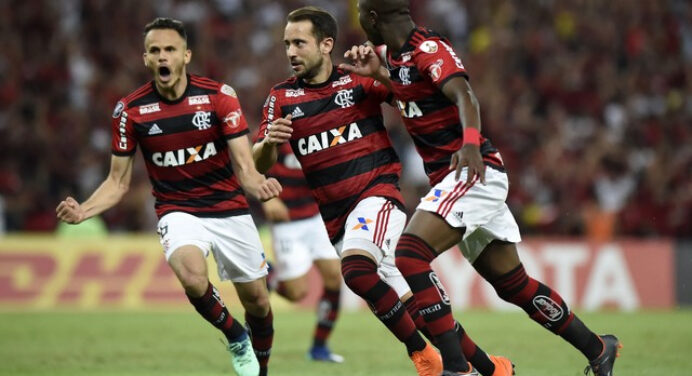 Rica Perrone: “Sem vexame”