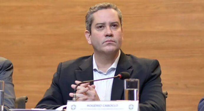 Rodrigo Mattos: “Na Copa, CBF é a federação que mais desfalca times no ‘período Fifa’”