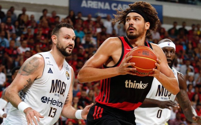 Flamengo retira seus representantes de Jogo das Estrelas do NBB