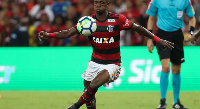 EI: “De olho na Libertadores, Flamengo deve rodar o elenco após maratona de um mês”