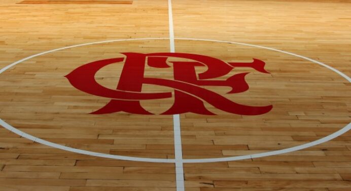 Flamengo: “Em rodada do Estadual de Basquete, Sub-13 e Sub-14 vencem o Clube Central”