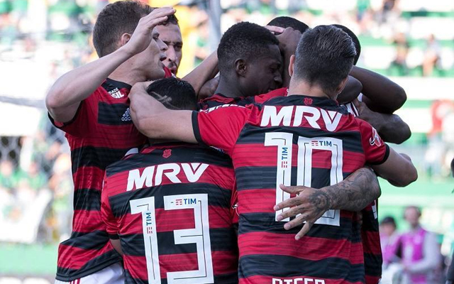 PVC: “Flamengo não liderava três rodadas de um Brasileiro havia dez anos”