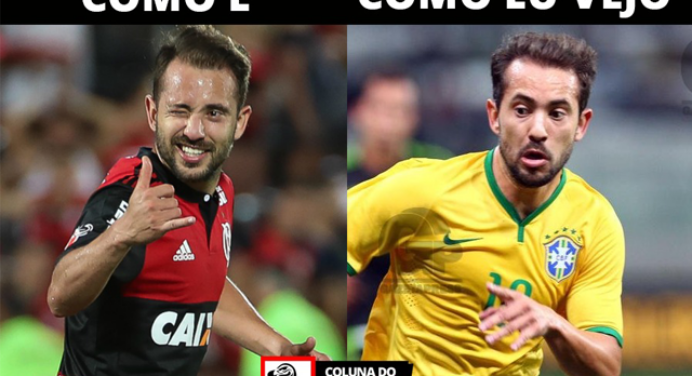 Reneymar, Everton “MUITO NECESSÁRIO” Ribeiro e Cuéllar top mesmo: veja os memes da partida