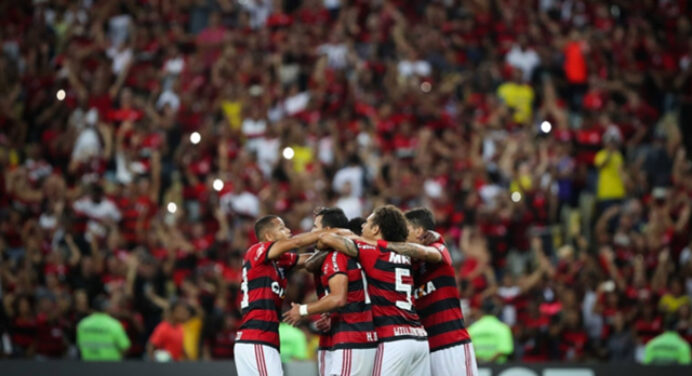 L! Espresso: “Fla quer voltar a ser o ‘dono’ do Maraca. Mas só por 4 anos?”