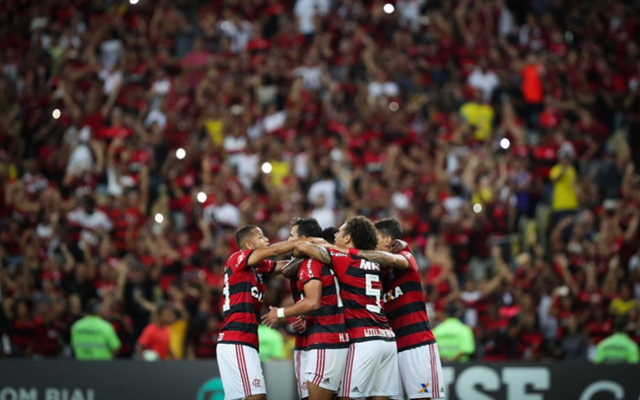 Afastado do Sub-20 do Flamengo, Wesley Gasolina tem multa rescisória de 8  milhões de euros - Coluna do Fla