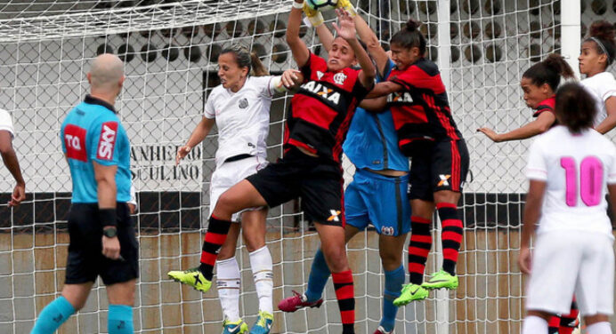 Flamengo precisa vencer o Rio Preto para se manter no G-4