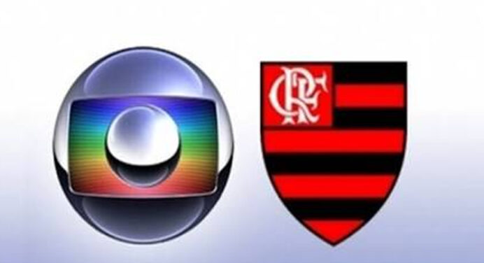 Fla deve ganhar R$120 milhões a mais que rival em cotas da Globo