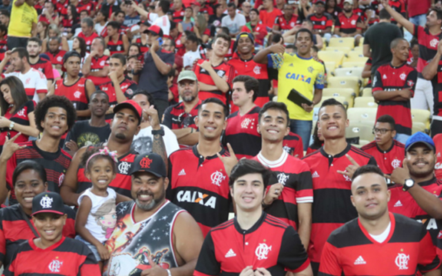 EI: “Mais de R$ 4 milhões de renda em três jogos, mas pouco lucro: Flamengo ‘sofre’ com custo do Maracanã”