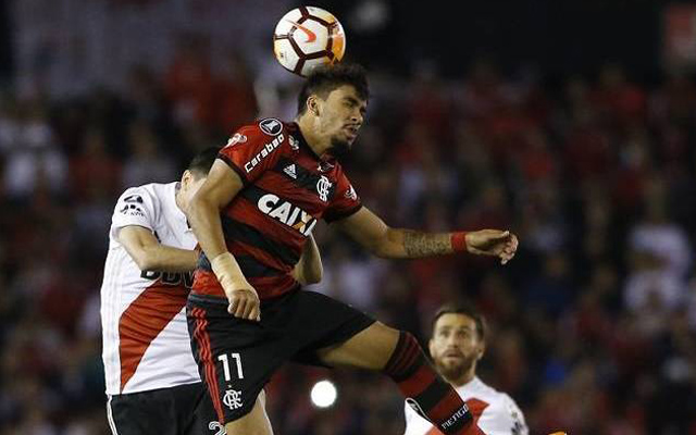 Marcos Almeida: “Flamengo: Cadê o Emelec nas oitavas de final?”