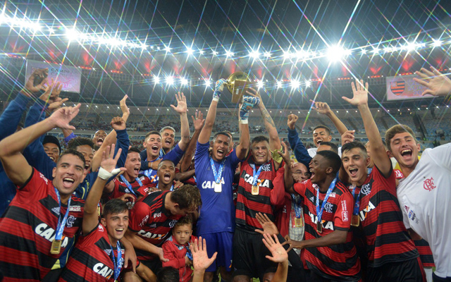 GE: “Carioca sub-20: um balanço geral e a seleção do campeonato de 2018”