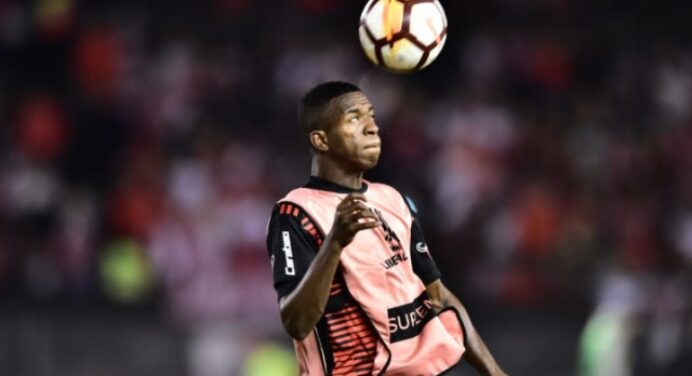 Rhodolfo e Vinicius Junior valorizam empate na Argentina