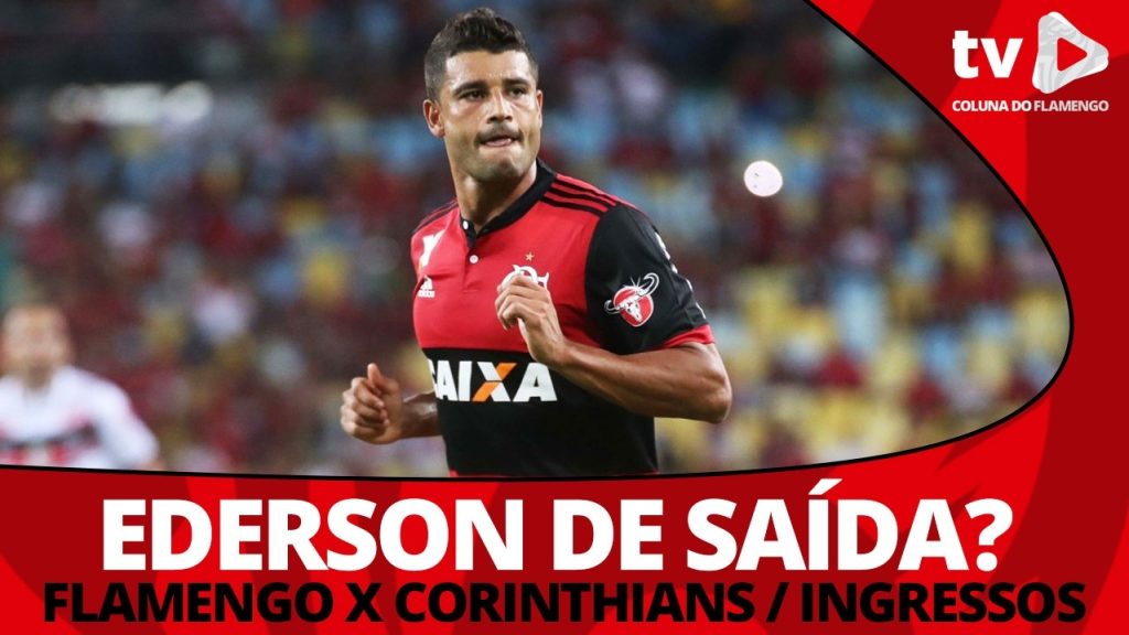 Resenha ao vivo: Ederson de saída?