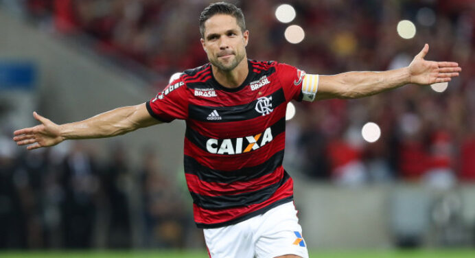 FoxSports: “Deram certo? Relembre jogadores que trocaram o futebol turco pelo Flamengo”