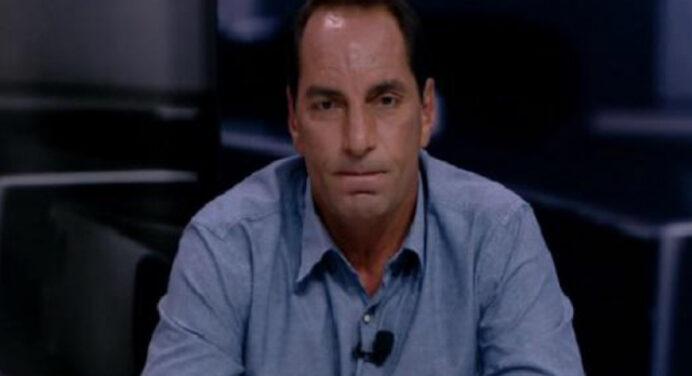 Lance! Espresso: “Edmundo xinga o Fla e torcida não perdoa. Ricardo Rocha na Copa irrita os são-paulinos”
