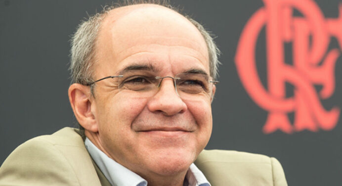 Fla contrata consultoria com plano de alcançar Real e Barça nos próximos anos