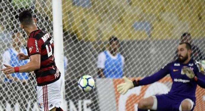 Roberto Assaf: “O improvável Vizeu 1 x 0 Corinthians”
