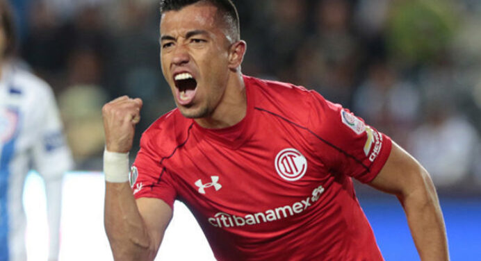 Conheça mais sobre Fernando Uribe, possível reforço do Flamengo