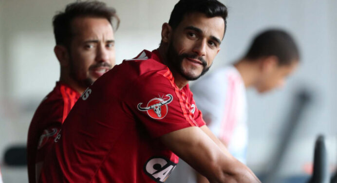 Dourado revela mentira contada para Gabigol, Rafael Vaz manda mensagem para Réver, e mais: veja o que bombou nesta sexta