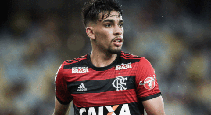 Portal dedicado ao Liverpool chama Lucas Paquetá de “Isco Carioca”