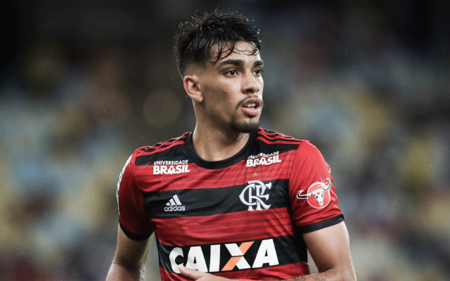 Portal dedicado ao Liverpool chama Lucas Paquetá de “Isco Carioca”