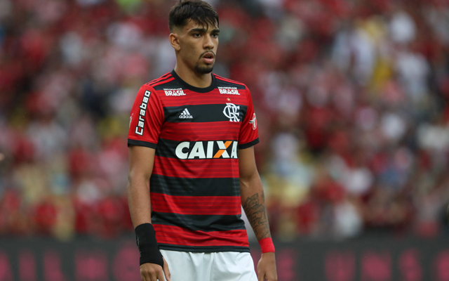 Comentarista vê “comportamento displicente” de Paquetá contra o Palmeiras, mas faz ressalvas sobre o meia
