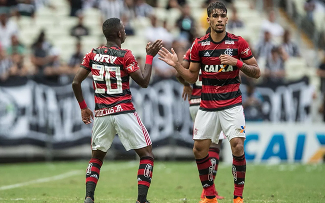 Em tom de despedida, Paquetá felicita Vinicius Jr por aniversário: “Vá com Deus, meu pretinho!”