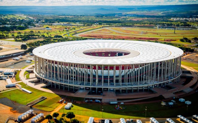 Com jogo em Brasília, Flamengo receberá pagamento de dívida do Avaí, que perdura desde 2011