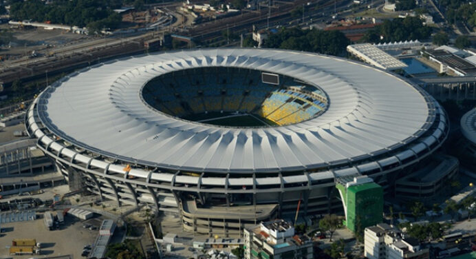 Fla aprova novo acordo com o Maracanã