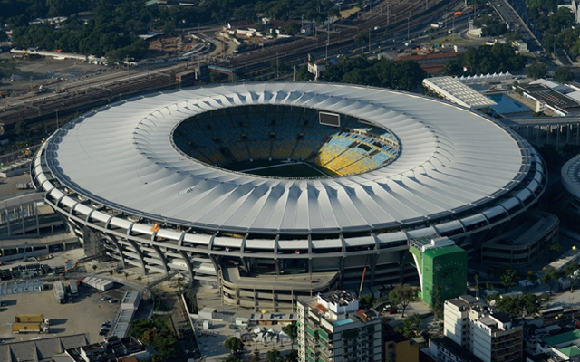 Caso seja eleito, candidato a governador garante que romperá contrato entre Fla e Maracanã