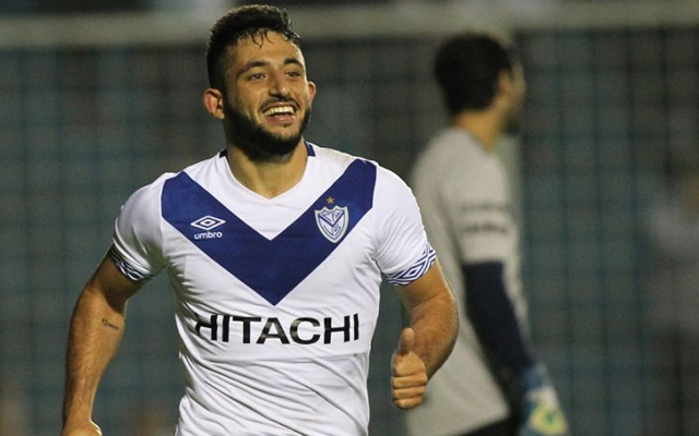 Fla faz sondagem por meia-atacante do Vélez Sarsfield, garante jornalista