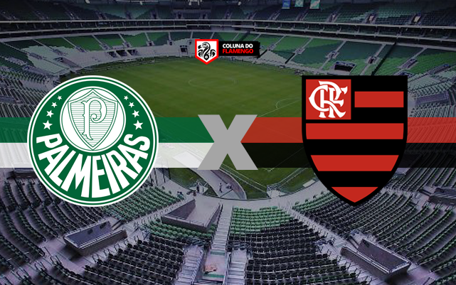 Palmeiras x Flamengo – Expectativas dos colunistas