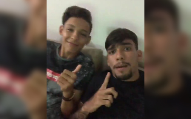 Paquetá dá show no videogame e faz rivais pagarem mico em rede social